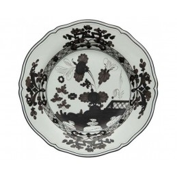 Richard Ginori Oriente Italiano Albus Dinner Plate 26, 5 cm