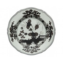 Richard Ginori Oriente Italiano Albus Piatto Frutta / Dessert 21 cm