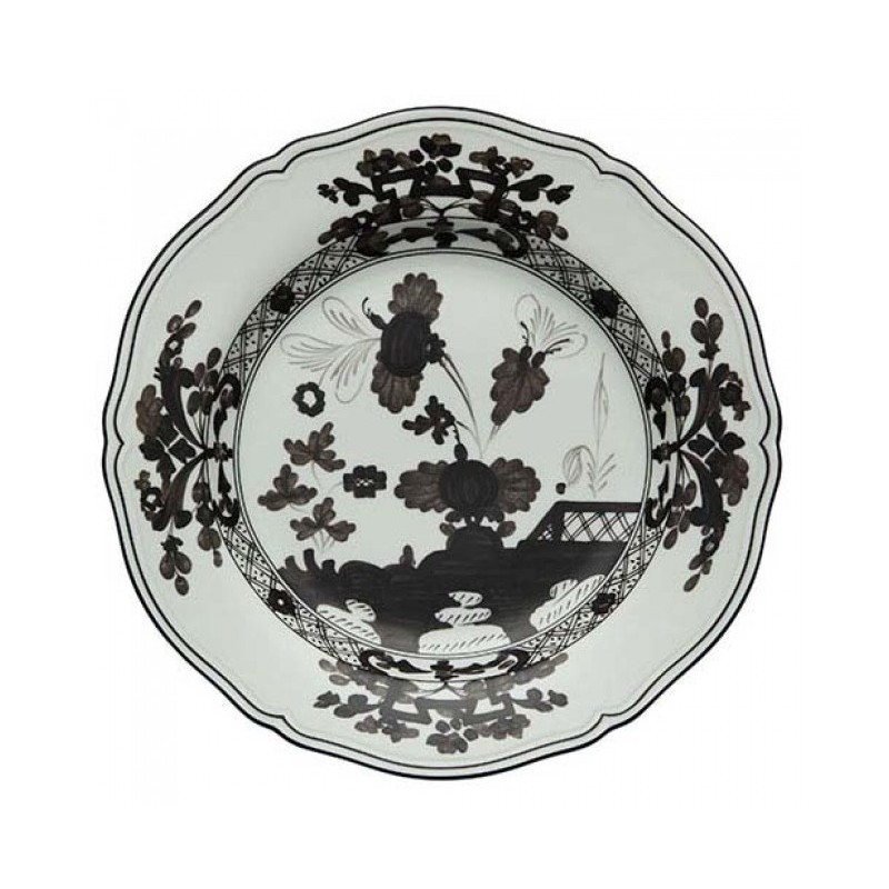 Richard Ginori Oriente Italiano Albus Piatto Frutta / Dessert 21 cm