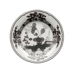 Richard Ginori Oriente Italiano Albus Bread Plate 17 cm