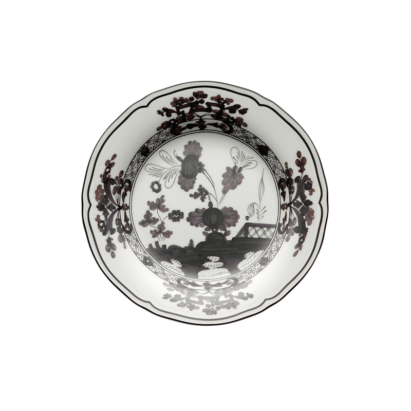 Richard Ginori Oriente Italiano Albus Bread Plate 17 cm