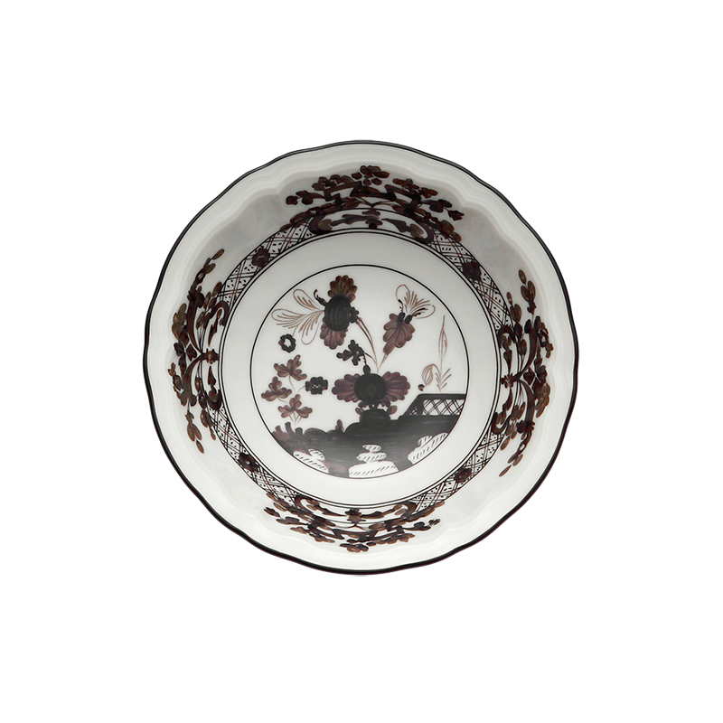 Richard Ginori Oriente Italiano Albus Coppetta 15 cm