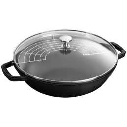 copy of Staub Wok 30 cm con...