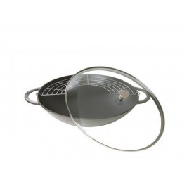 copy of Staub Wok 30 cm con...