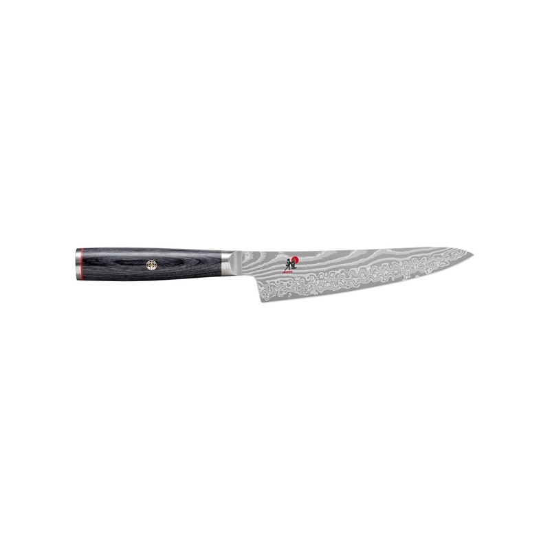 Miyabi 5000 FC-D Shotoh Knife 14 cm Welded