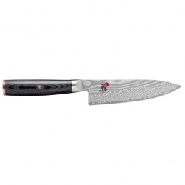 Miyabi 5000 FC-D Coltello Gyutoh 16 cm saldato 34681-161