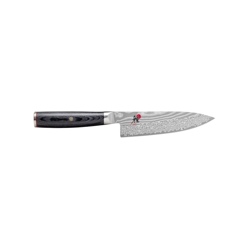 Miyabi 5000 FC-D Gyutoh Knife 16 cm Welded 34681-161