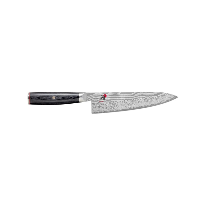 Miyabi 5000 FC-D Gyutoh Knife 20 cm 34681-201