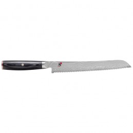 Miyabi 5000 FC-D Bread Knife 24 cm Serrated 34686-241