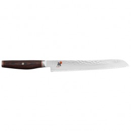 Miyabi 6000 MCT Coltello Pane Seghettato 23 cm 34076-231