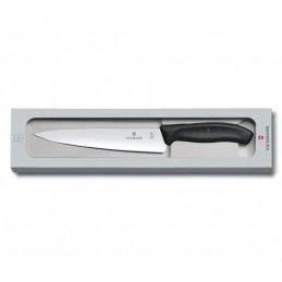 Victorinox Swiss Classic Kitchen Knife Black 6.8003.19G