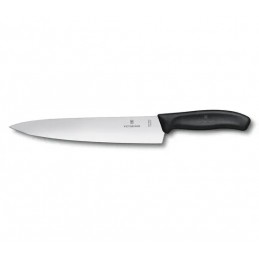 Victorinox Coltello da Cucina Swiss Classic Nero 6.8003.22G