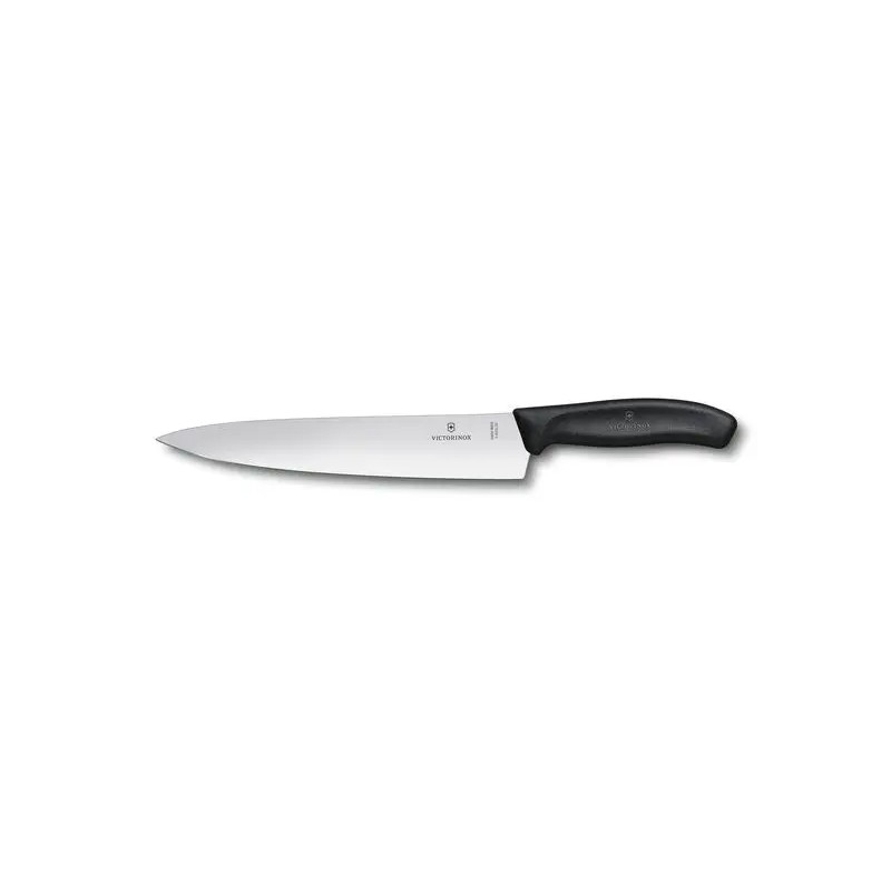Victorinox Swiss Classic Kitchen Knife Black 6.8003.22G