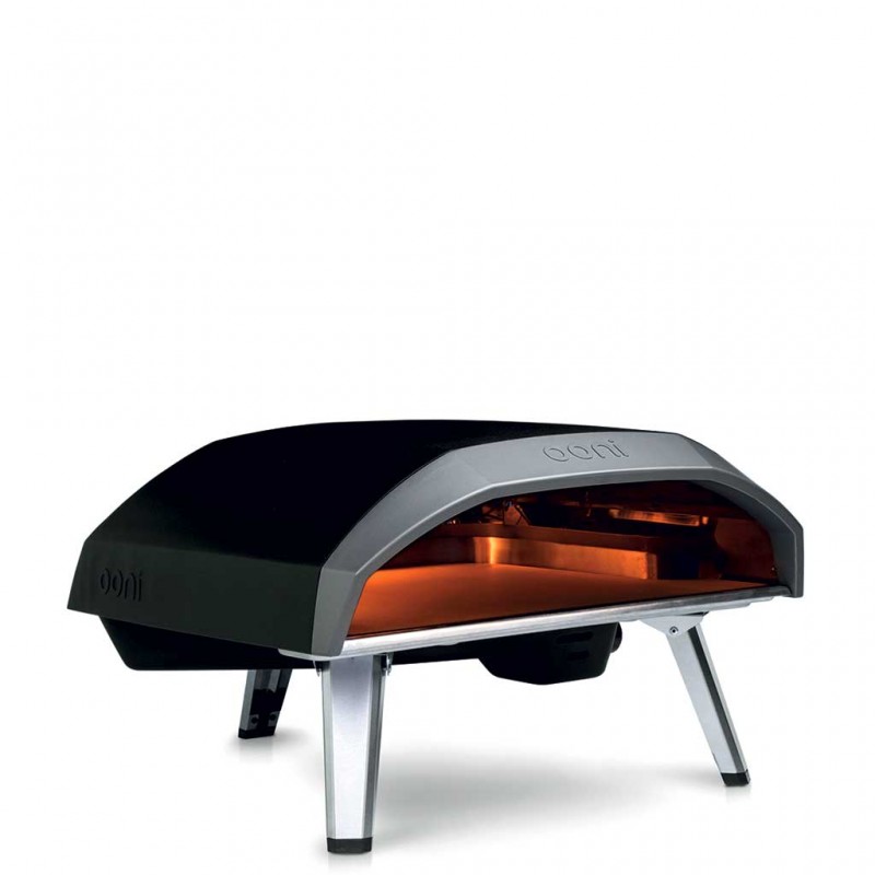 Ooni Koda 16 Portable Gas Oven OON UU-P0B400