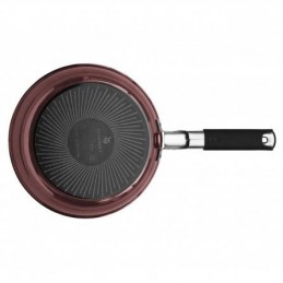 Wmf Fusiontec Mineral Frypan 24 cm Rose Quartz
