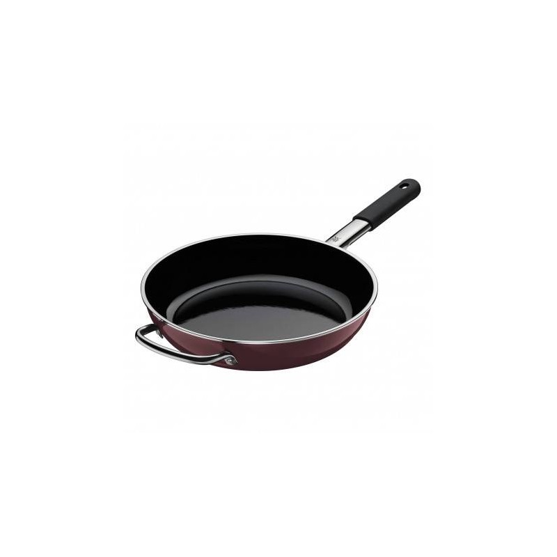 Wmf Fusiontec Mineral Padella 28 cm Rosa Quarzo