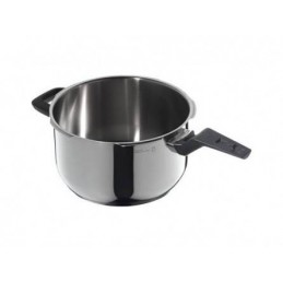 Wmf Perfect Premium Pentola a Pressione 4.5 L, 22 cm