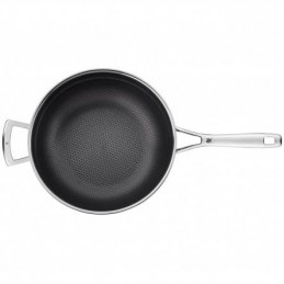Wmf ProfiResist Wok 28 cm con Manico