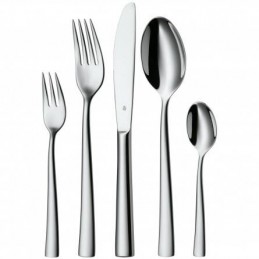 Wmf Philadelphia Cutlery Set 60 Pcs,  Stainless Steel 18/10 Cromargan