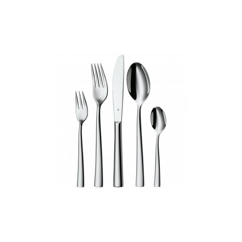 Wmf Philadelphia Cutlery Set 60 Pcs,  Stainless Steel 18/10 Cromargan