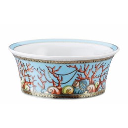 Versace Les Trésors de la Mer Coppetta Cereali 14 cm