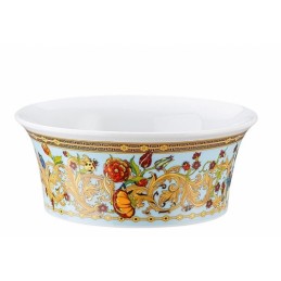 Versace Rosenthal Le Jardin de Versace Coppetta Cereali 14 cm