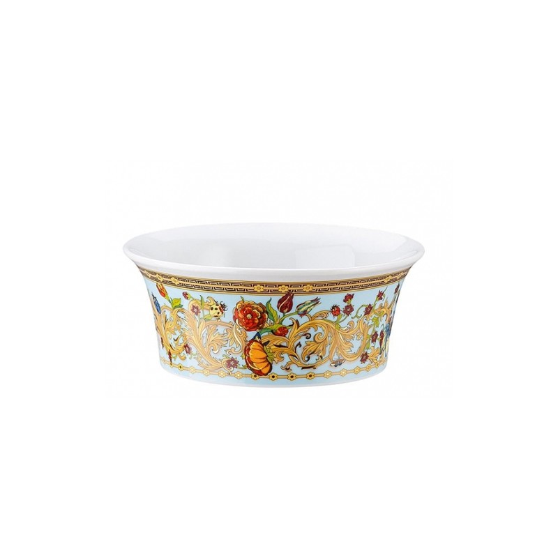 Versace Rosenthal Le Jardin de Versace Coppetta Cereali 14 cm