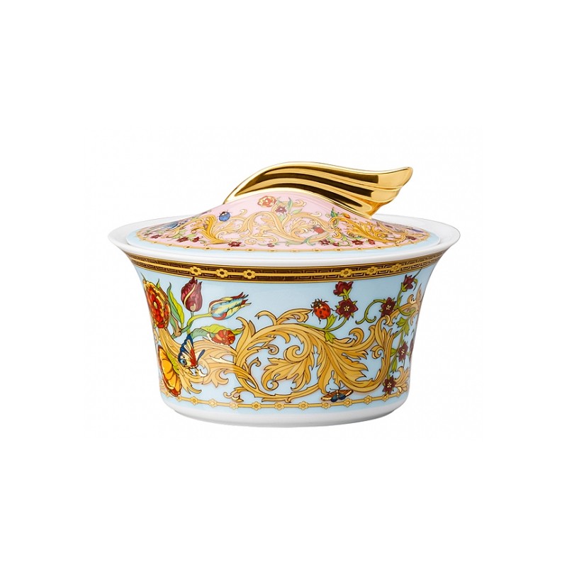 Versace Rosenthal Le Jardin de Versace Zuccheriera