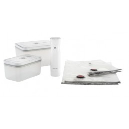 Zwilling Fresh & Save Vacuum Set Plastic, 7 Pcs