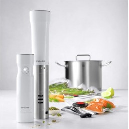 Zwilling Fresh & Save Set Cottura Bassa Temperatura, 8 Pz
