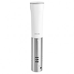 Zwilling Enfinigy Stick for Low to Low Temperature Cooking, White