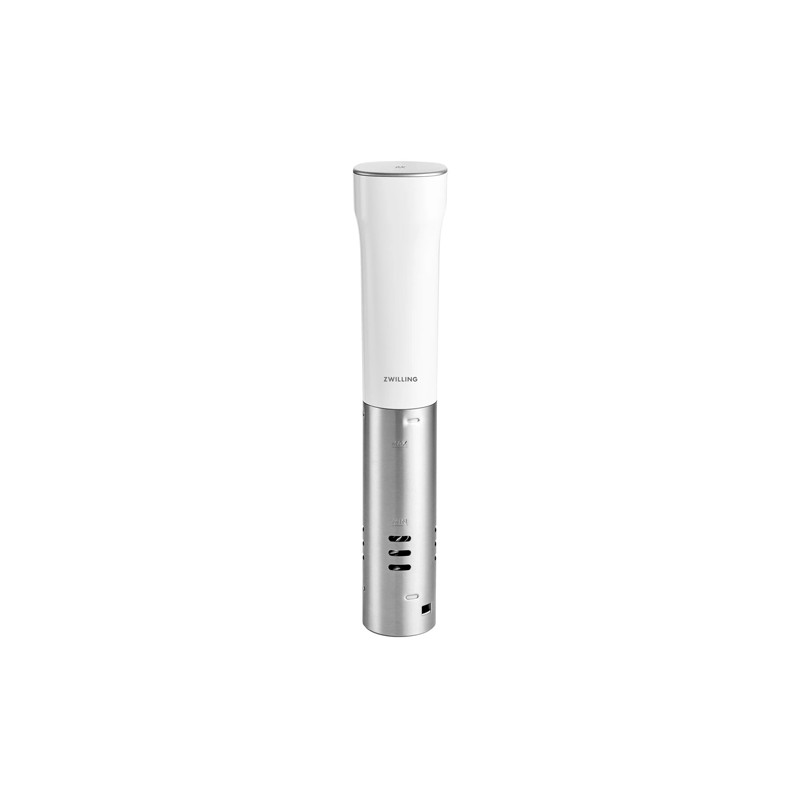 Zwilling Enfinigy Stick per Cottura Bassa a Bassa Temperatura, Bianco