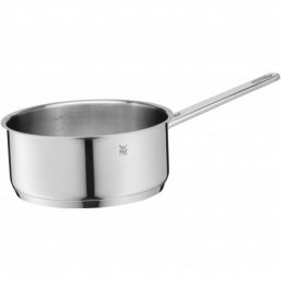 Wmf Compact Cuisine Saucepan 20 cm 1 Handle with Glass Lid