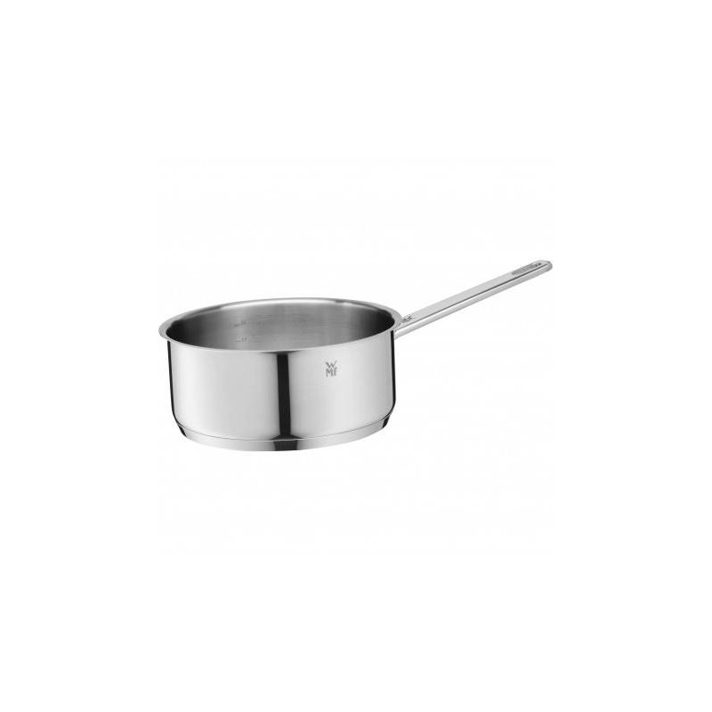 Wmf Compact Cuisine Saucepan 20 cm 1 Handle with Glass Lid