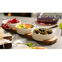 Villeroy & Boch Piemont Servizio Posate 24 Pz