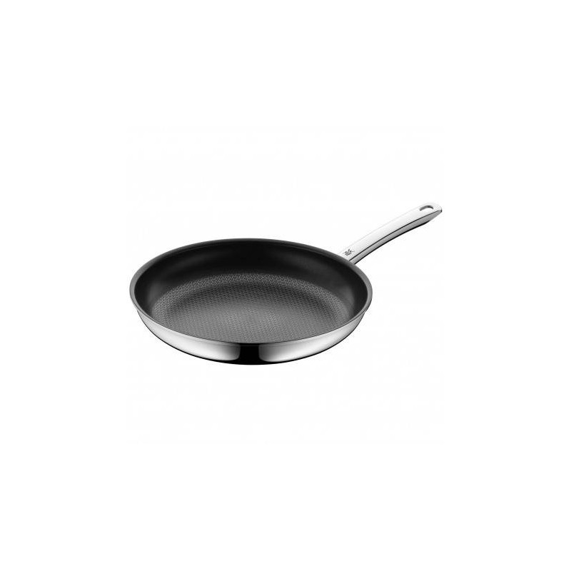 Wmf ProfiResist Padella 28 cm Cromargan® 18/10 Acciaio Inox