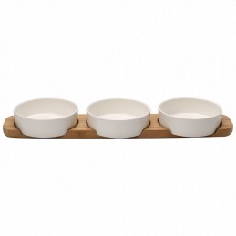 Villeroy & Boch Piemont Servizio Posate 24 Pz