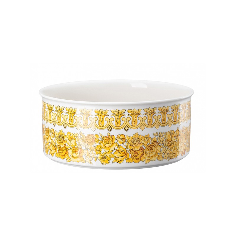 Versace Medusa Rhapsody Insalatiera 22 cm