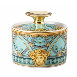 Versace Rosenthal Zuccheriera La Scala del Palazzo - Verde