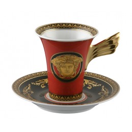 Versace Rosenthal Medusa...