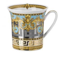 Versace Prestige Gala Le Bleu Bicchiere con Manico 19315-403638-15505