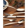 Villeroy & Boch Piemont Servizio Posate 24 Pz