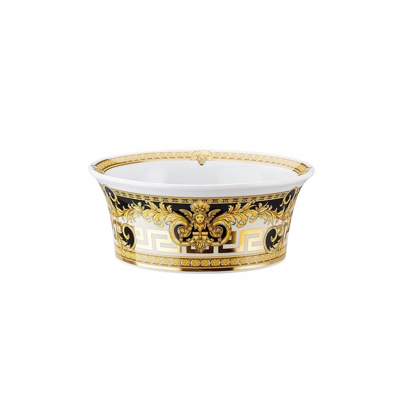 Versace Rosenthal Prestige Gala Coppetta Cereali 14 cm