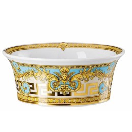 Versace Rosenthal Prestige Gala Le Bleu Coppetta Cereali 14 cm
