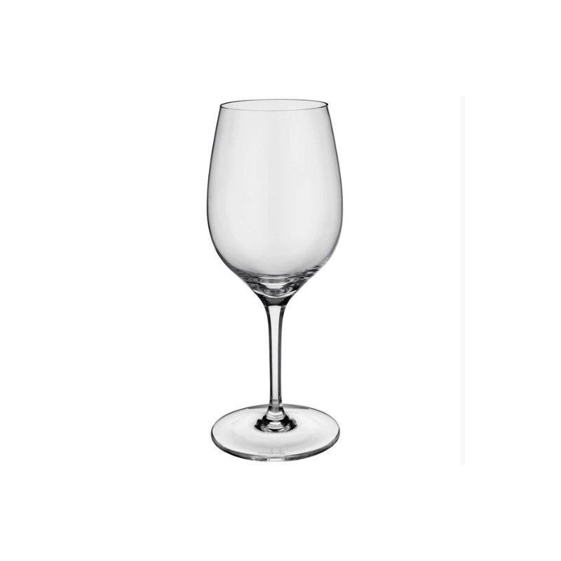 Villeroy & Boch Entrèe Set 4 Calici Vino Bianco