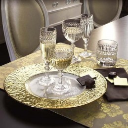 Villeroy & Boch Bernadotte Servizio Bicchieri 18 Pz