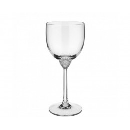 Villeroy & Boch Octavie Red Wine Glass, Set 6 Pcs