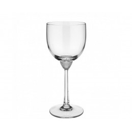 Villeroy & Boch Octavie Red Wine Glass, Set 6 Pcs