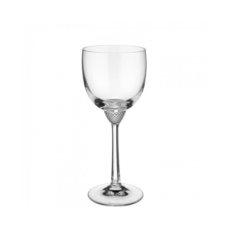Villeroy & Boch Octavie Set 6 Calici Vino Bianco