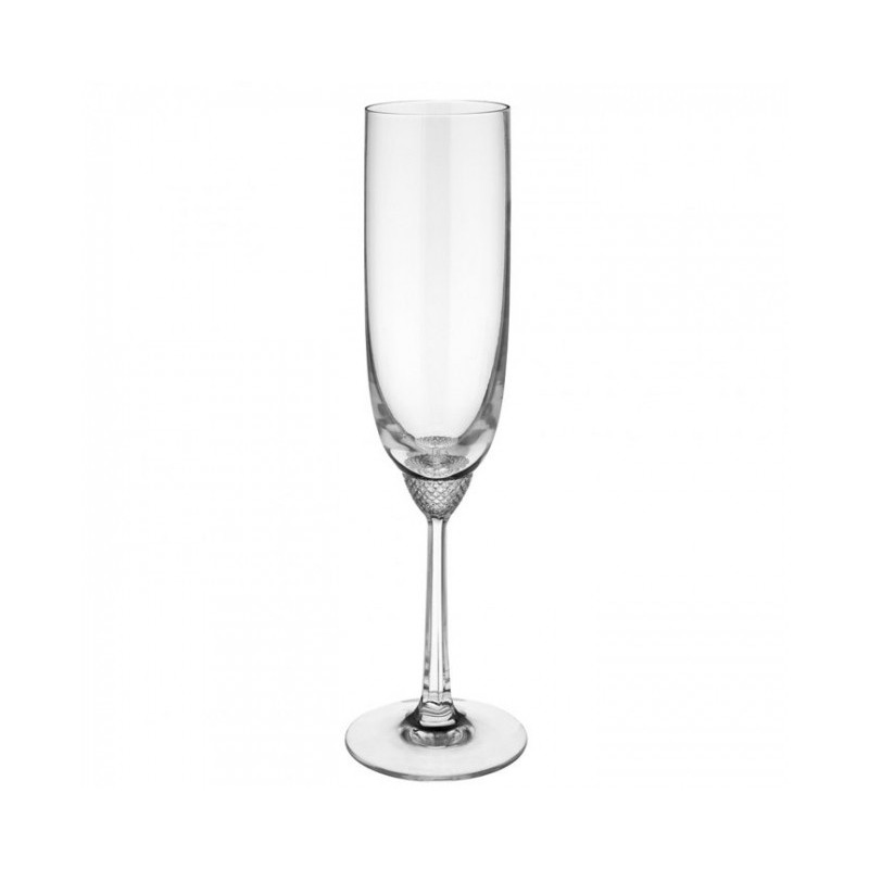 Villeroy & Boch Octavie Set 6 Flute Champagne